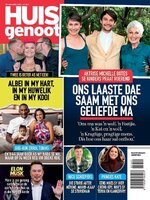 Huisgenoot